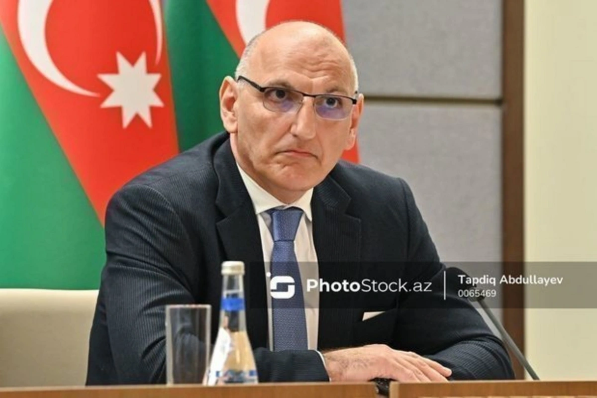 Elçin Əmirbəyov: "Biz sülh müqaviləsini Paşinyanla deyil, Ermənistanla imzalamaq istəyirik"