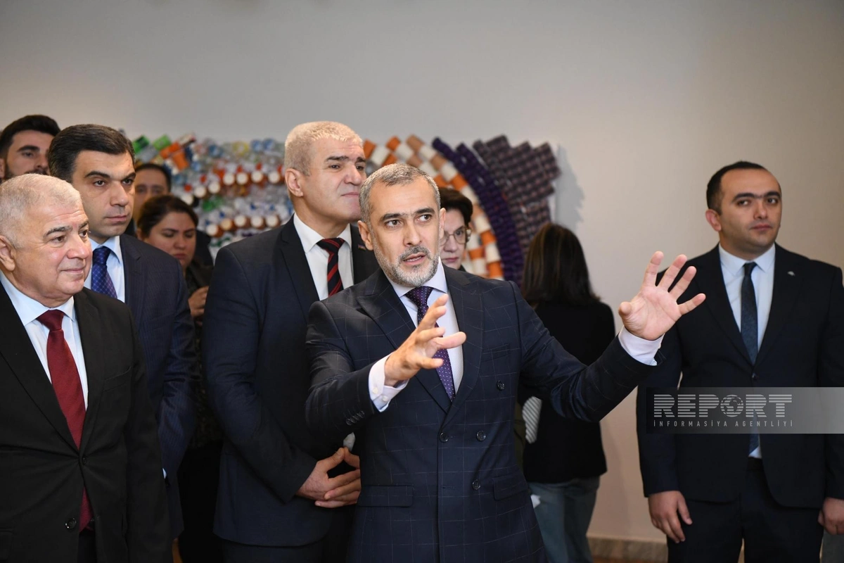 Bakıda "COP29: Dayanıqlı Şəhərsalma və Ekoloji Çağırışlar" forumu keçirilir