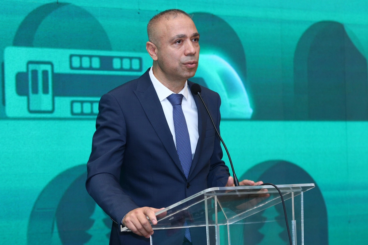 Elnur Sultanov: Azərbaycan üçün milli töhfələr sənədi hazırlanır