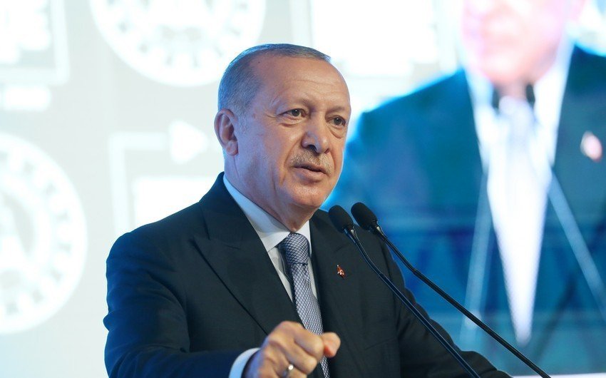 Ərdoğandan qərar: Azərbaycan bu siyahıdan çıxarıldı - Təcili