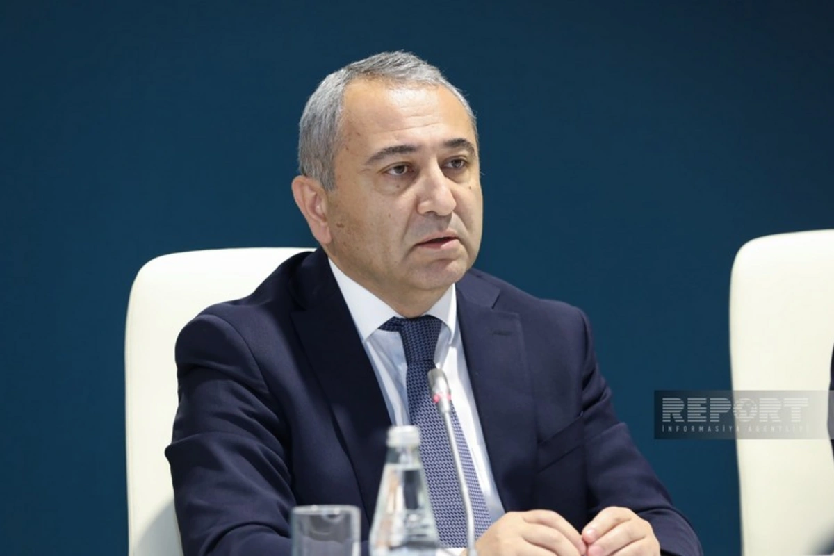 Anar Rzayev: "COP29 konfransı günlərində 57 avtobusun hərəkət istiqaməti dəyişdiriləcək"