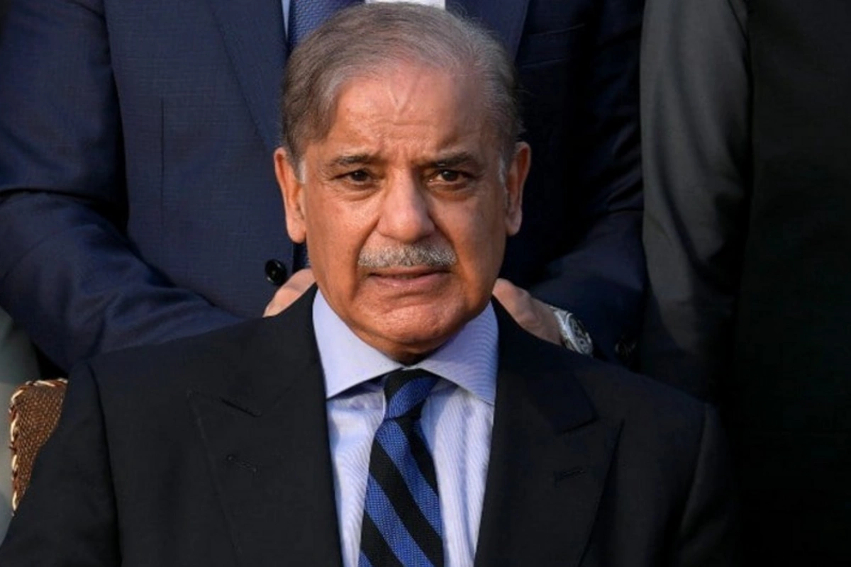 Pakistanın Baş naziri Azərbaycanda səfərdədir