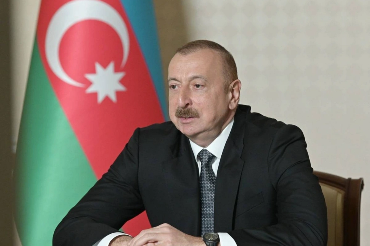 Azərbaycan Prezidenti: "Bizə qarşı boykot kampaniyası keçirənlərə pis xəbərim var"