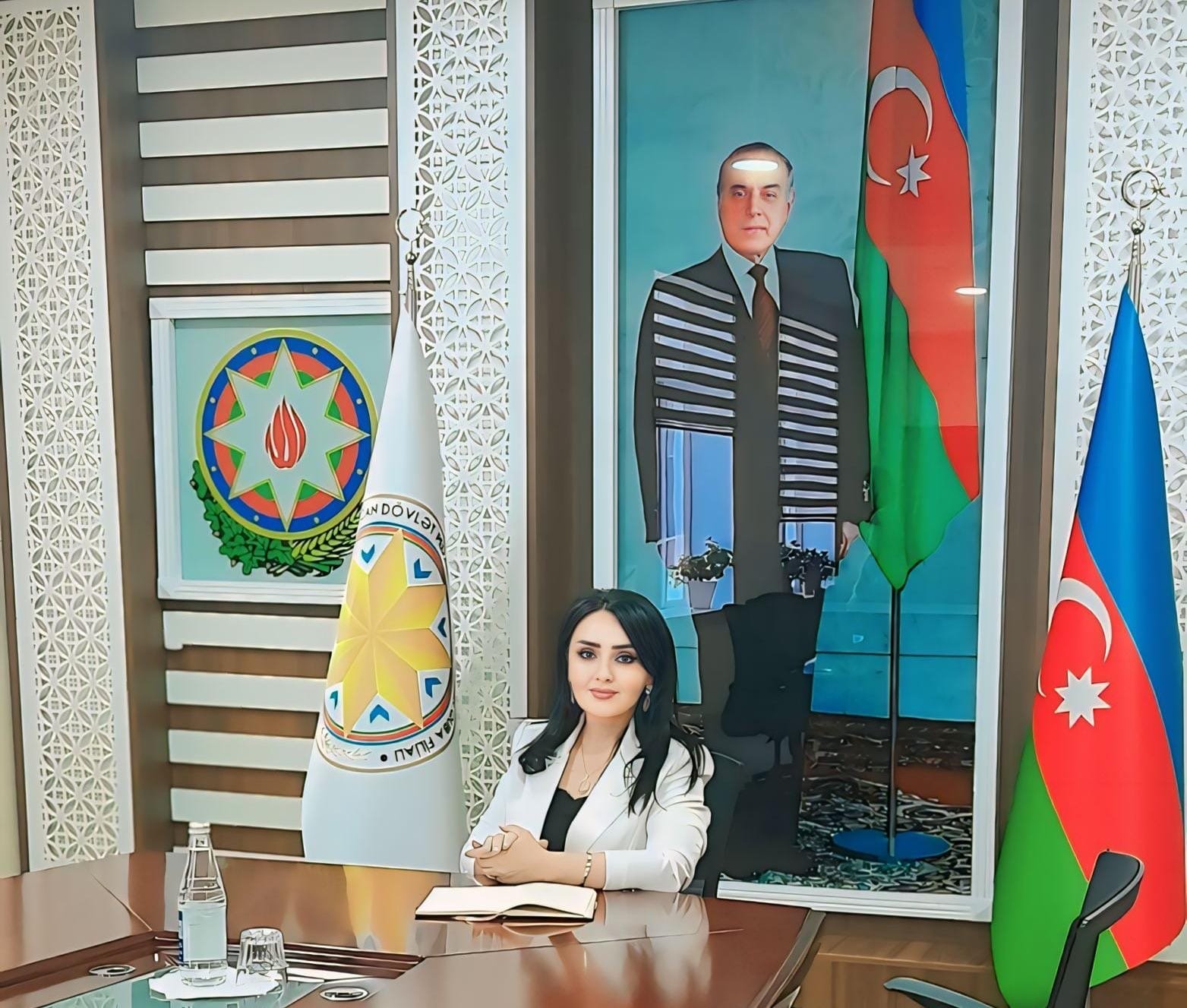 16 Noyabr Beynəlxalq Tolerantlıq Günü.