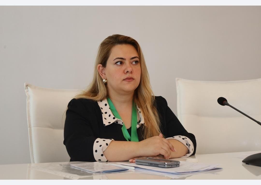 Yeni Azərbaycan Partiyası ötən 32 il ərzində böyük inkişaf yolu keçib