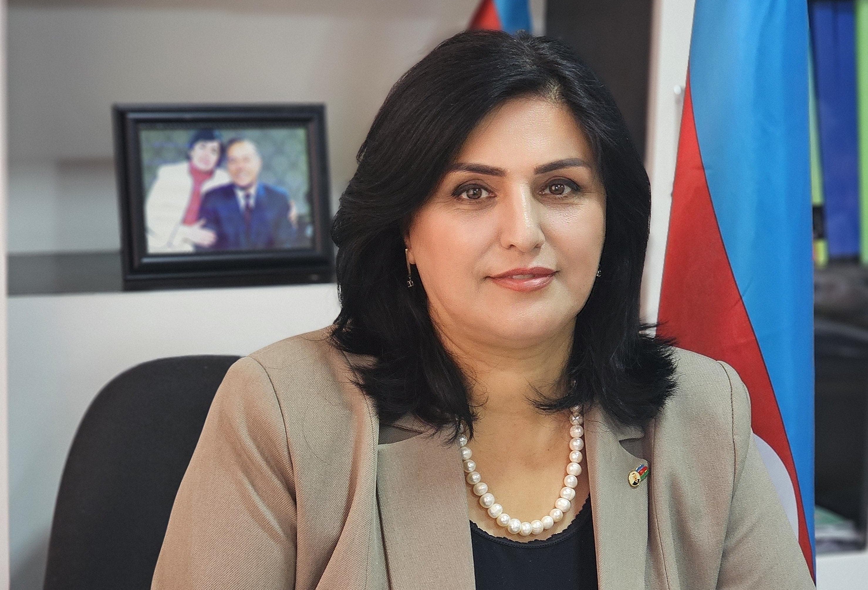Ulu Öndər Heydər Əliyevin əziz xatirəsi Azərbaycan xalqının yaddaşından heç zaman silinməyəcək!