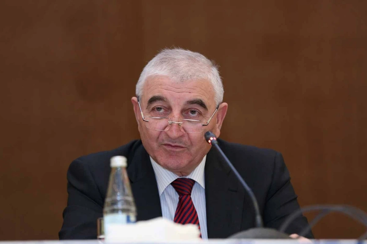 Məzahir Pənahov bələdiyyə seçkisində namizədliyi irəli sürülən şəxslərin sayını açıqladı