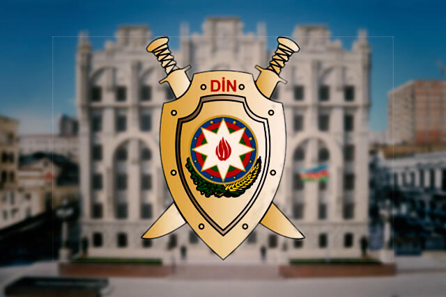 DİN-dən əhaliyə çağırış: Bunu etməyin!