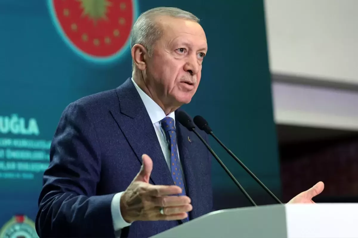 REGİON Ərdoğan “Yaprak Dökümü”ndəki məşhur replika ilə müxalifəti TƏNQİD ETDİ