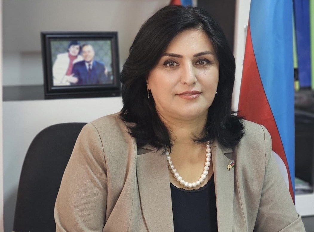Xalqın sevimli Lideri!