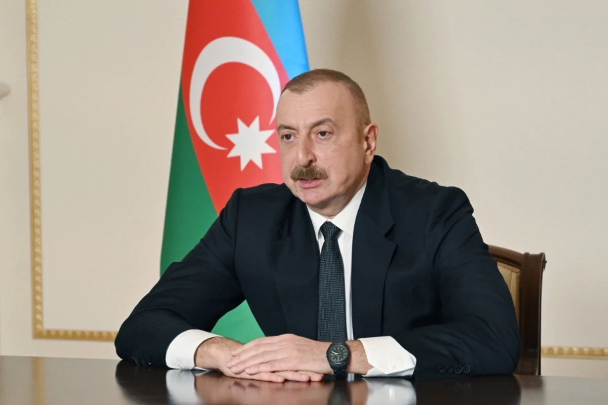 İlham Əliyev: Biz öz tələblərimizi açıq şəkildə Rusiya tərəfinə bildirmişik