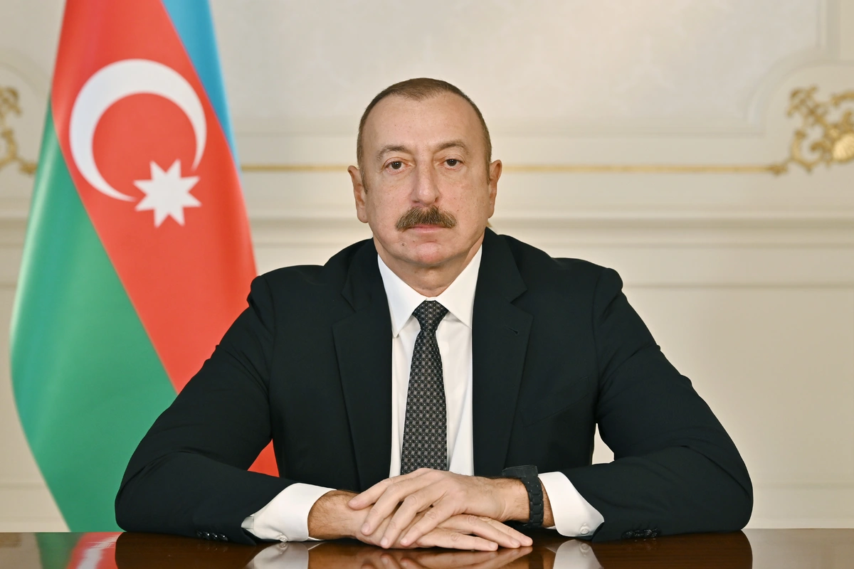 Küveyt əmiri İlham Əliyevə başsağlığı verdi