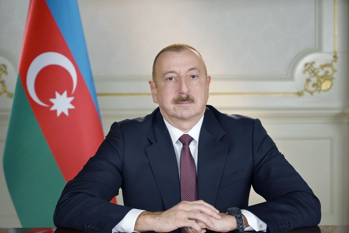 İlham Əliyev Gürcüstanın Baş nazirinə başsağlığı verib