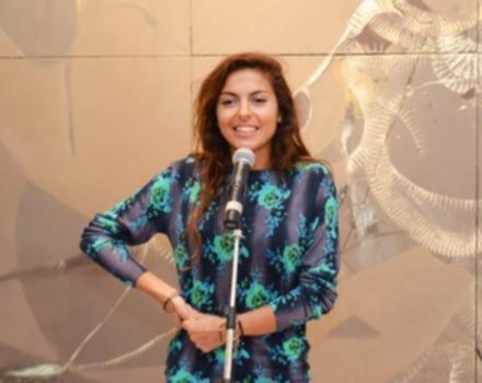 Fərid Şərifov Nərgiz Paşayevanın qızı Aida Mahmudovanı doğum günü münasibətilə belə təbrik etdi.