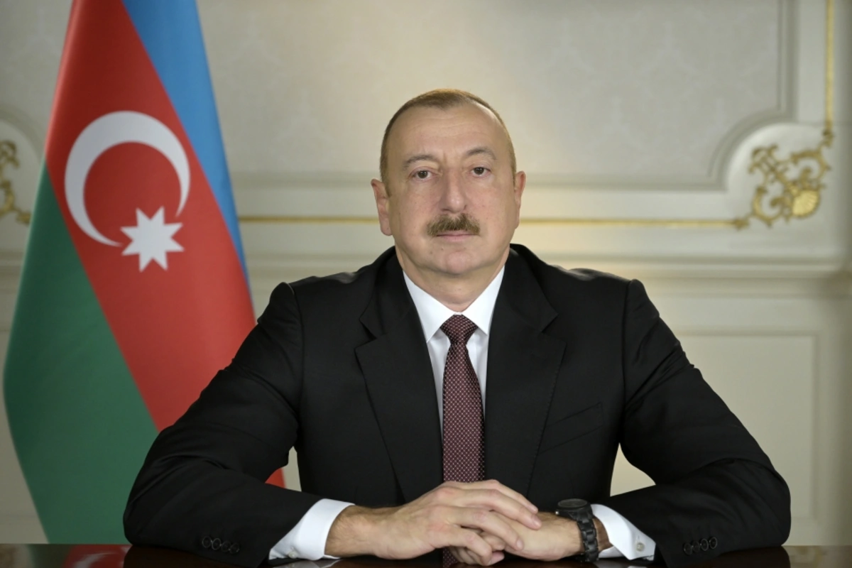Malayziyanın Kralı Prezident İlham Əliyevə başsağlığı məktubu ünvanlayıb