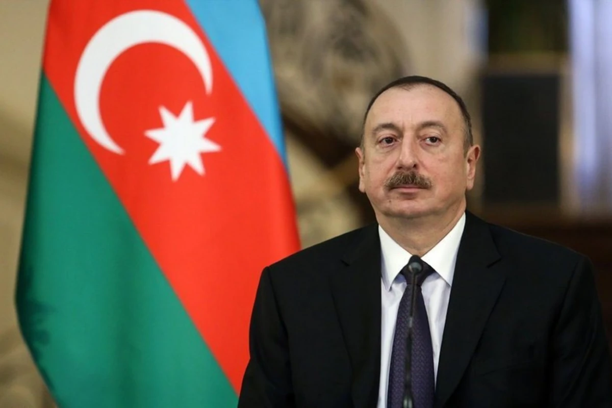 Prezident İlham Əliyevin Birləşmiş Ərəb Əmirliklərinə işgüzar səfəri başa çatıb