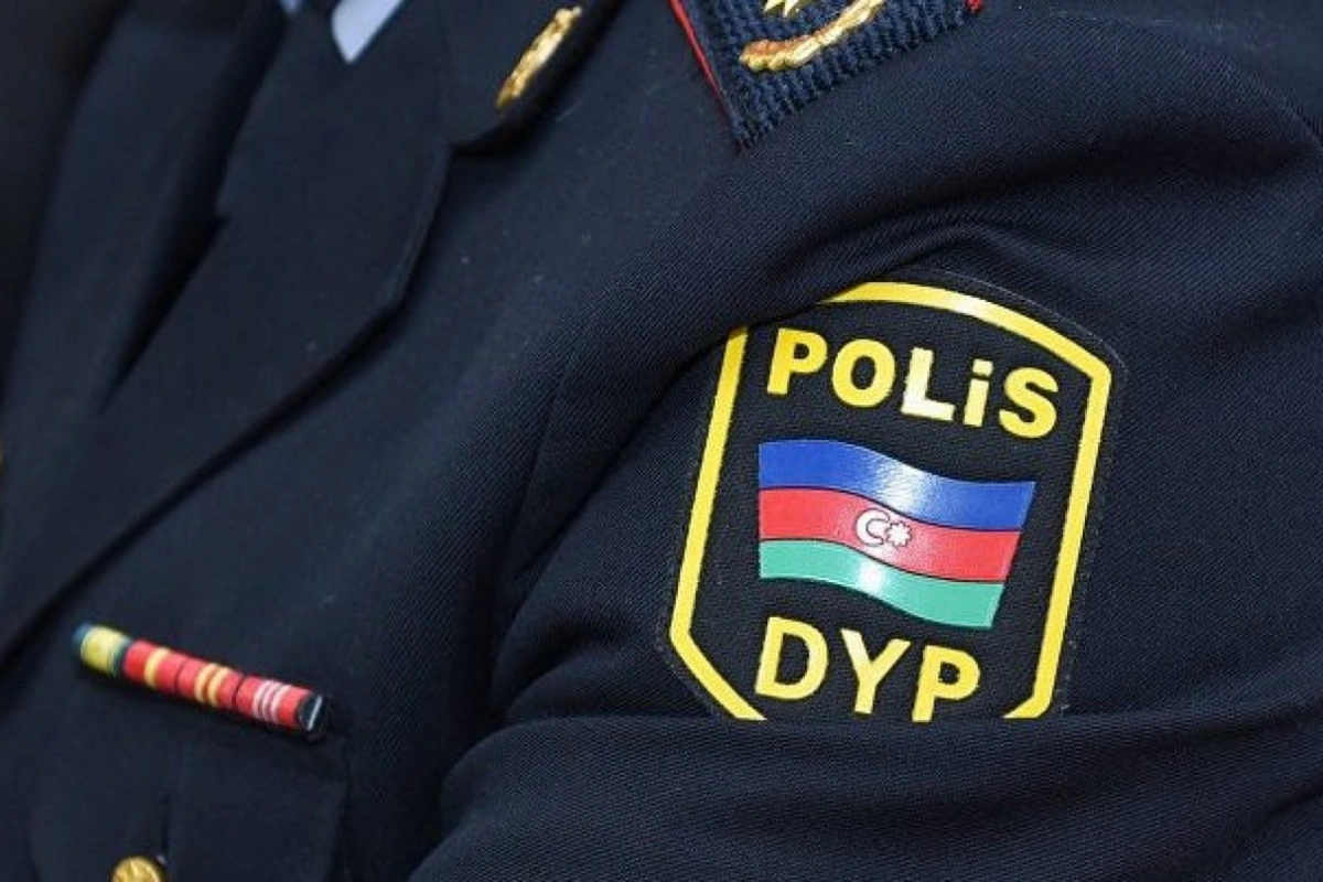 Baş Dövlət Yol Polisi İdarəsində rəis vəzifəsinə TƏYİNAT