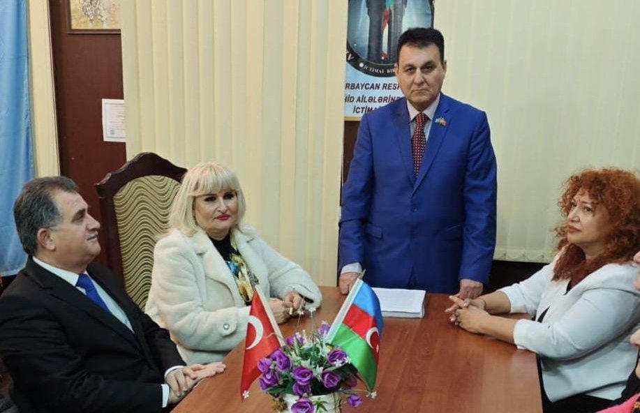 Qanlı 20 Yanvar Hadisələrindən  35 il ötür
