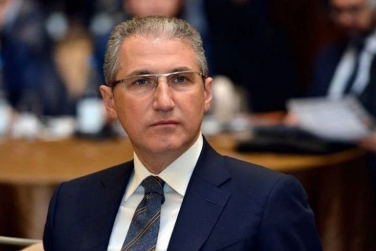 Muxtar Babayev: Gənclərin iştirakı ilə həyata keçirilən ekoloji layihələr davam etdiriləcək