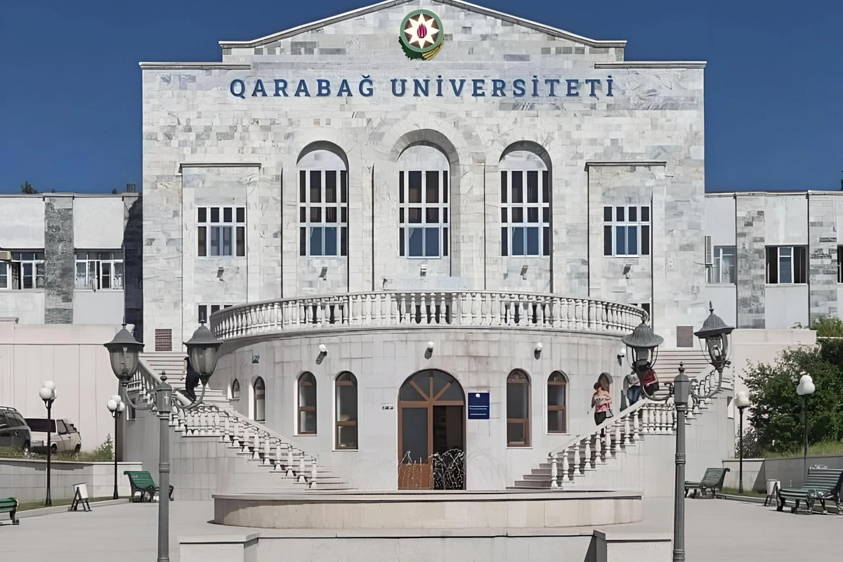 Qarabağ Universitetinin Klinikası yaradılır