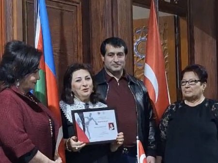 "Muay Tay Tayboks Federasiyası" İctimai Birliyinin hesabat xarakterli növbəti iclası keçirildi.