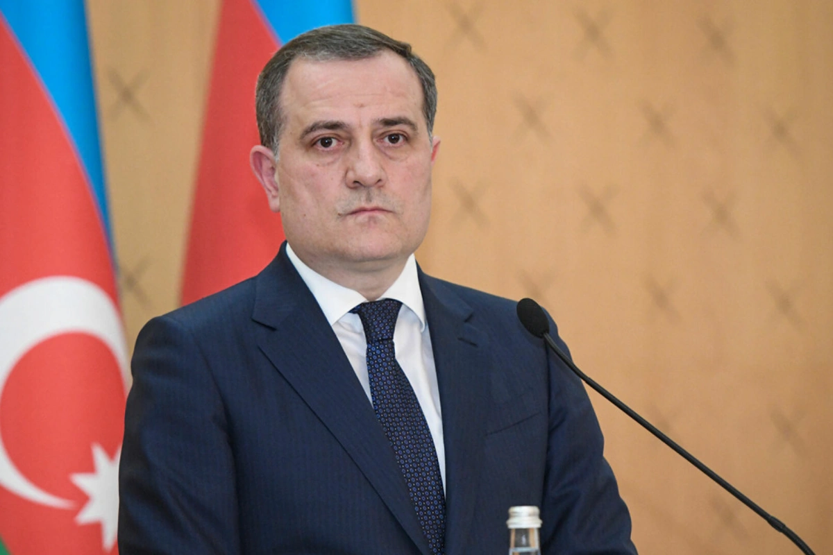Ceyhun Bayramov Küveytə səfər edəcək