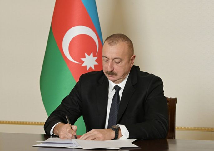 Yoxlamaların dayandırılması müddəti daha 1 il uzadıldı