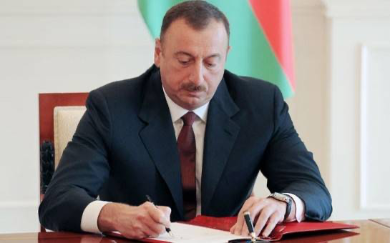 Bu nazirin səlahiyyətləri artırıldı