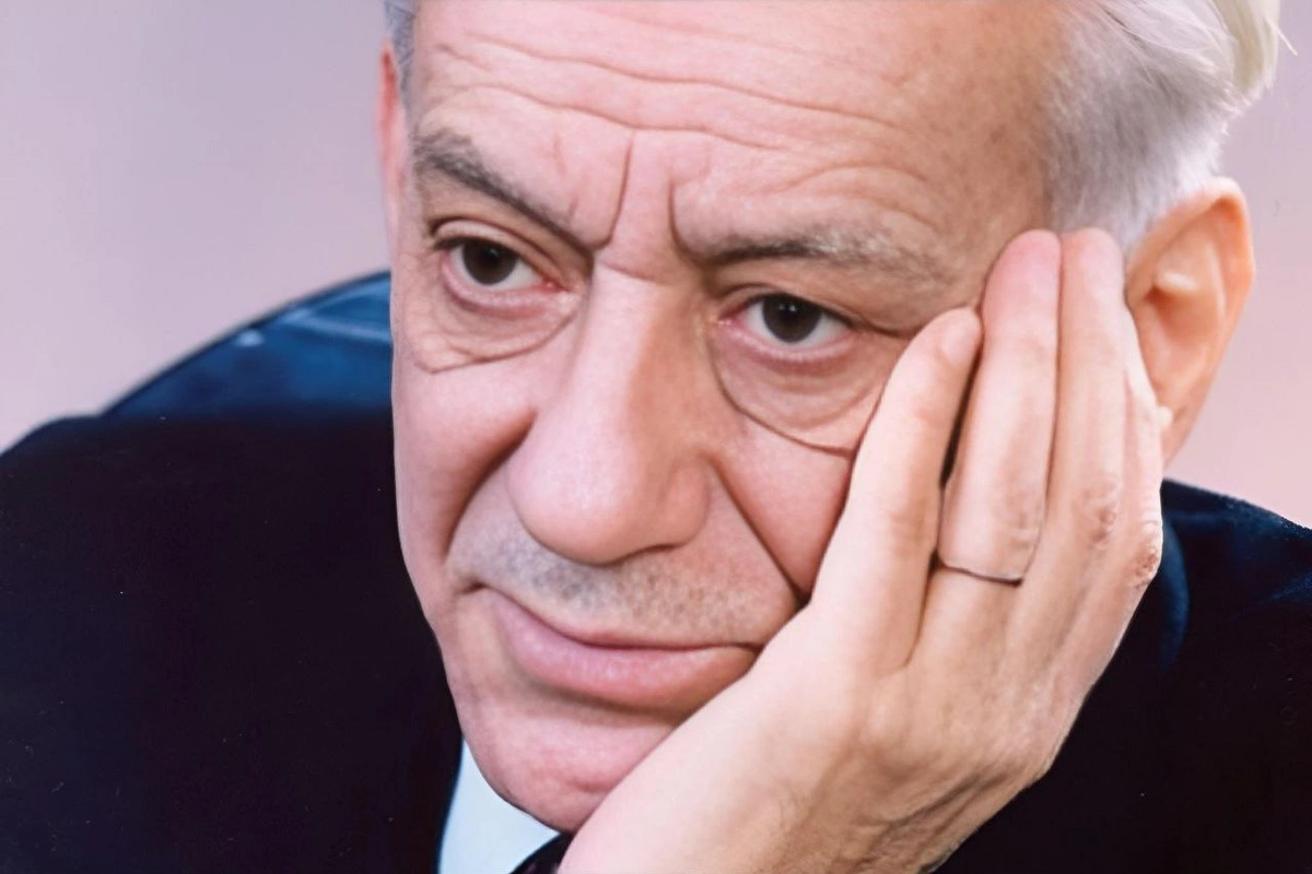 Xalq şairi Bəxtiyar Vahabzadənin 100 illik yubileyi qeyd ediləcək