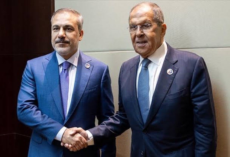 Rusiyanın xarici işlər naziri sabah Türkiyəyə səfər edəcək
