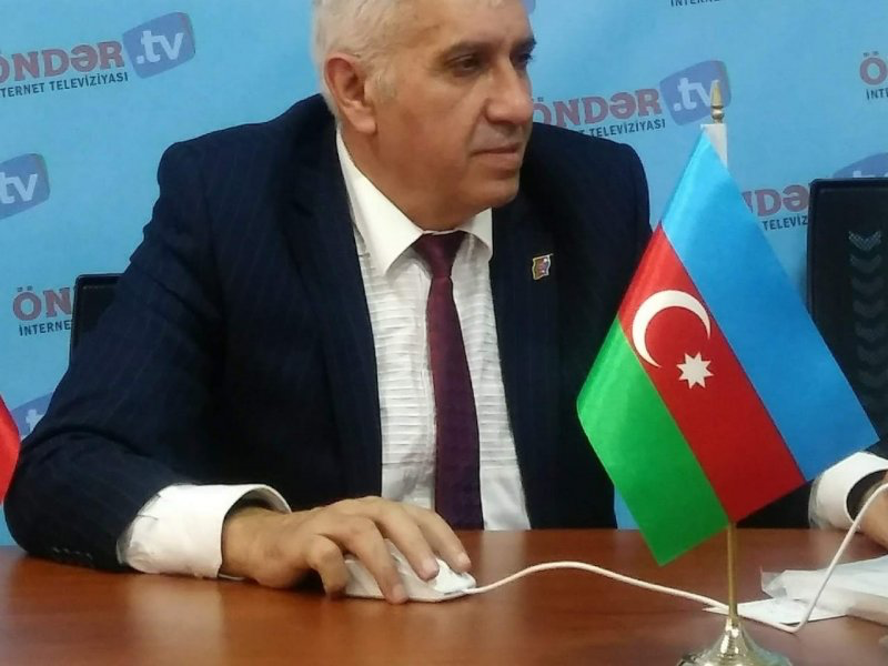 26 Fevral Xocalı Soyqırımından 33 il ötür 26 Fevral Xocalı Soyqırımından 33 il ötür