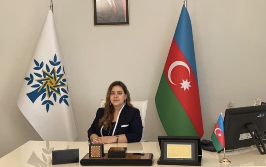 Müasir dünyada qəddarlıq, amansızlıq və cəzasızlığın ən bariz nümunəsi Müasir dünyada qəddarlıq, amansızlıq və cəzasızlığın ən bariz nümunəsi