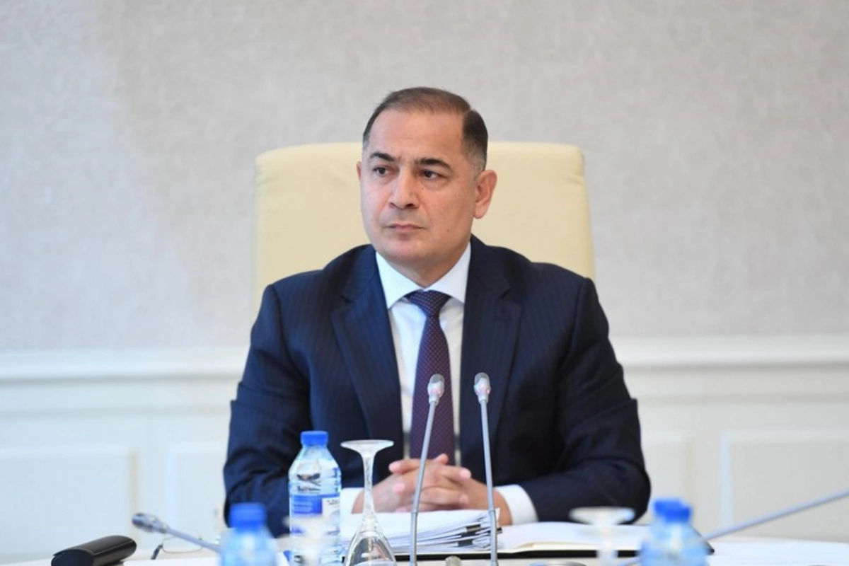 Deputat: "Ağstafanın bir sıra kəndlərində qaz yoxdur"