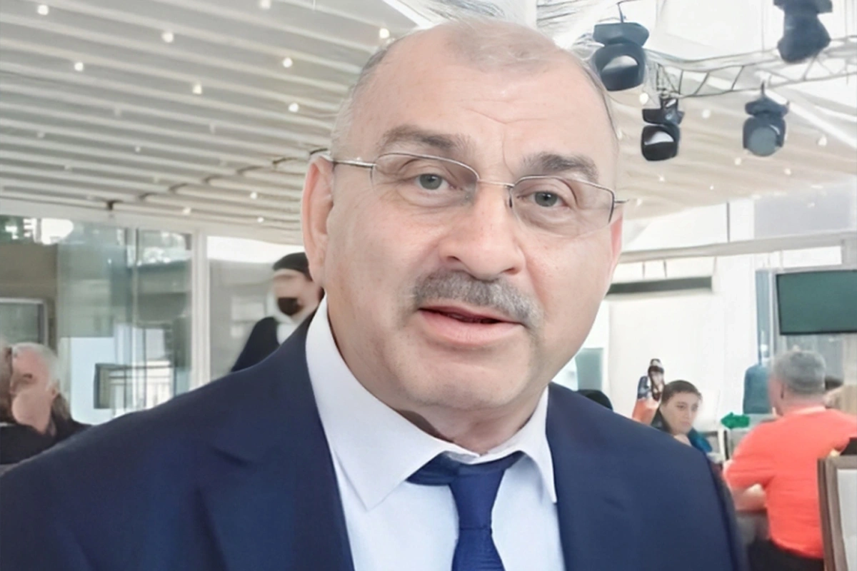 Azərbaycanda icra başçısının sabiq müavini vəfat edib Azərbaycanda icra başçısının sabiq müavini vəfat edib
