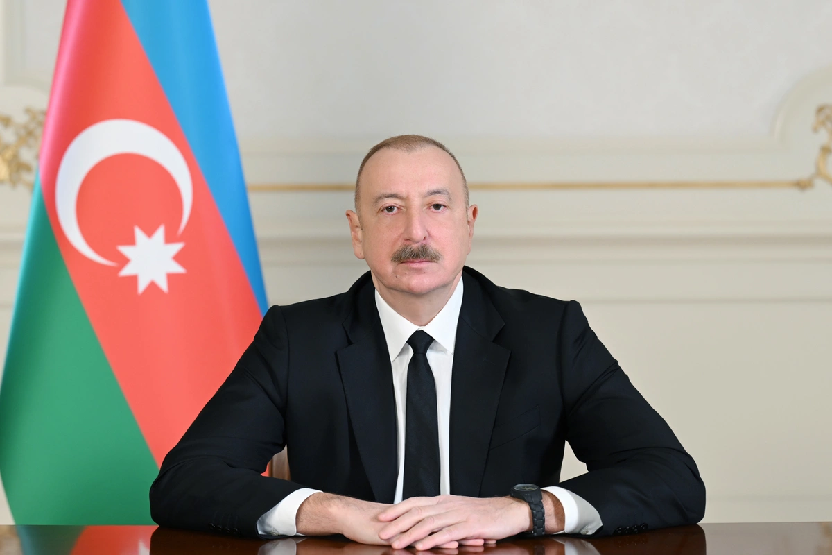 İordaniyanın Kralı Azərbaycan Prezidentini təbrik edib