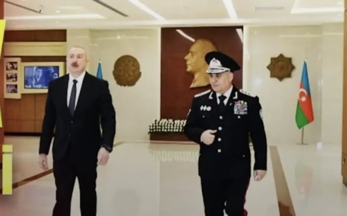 106 il Vətənə xidmət - DTX-nin yubileyi!