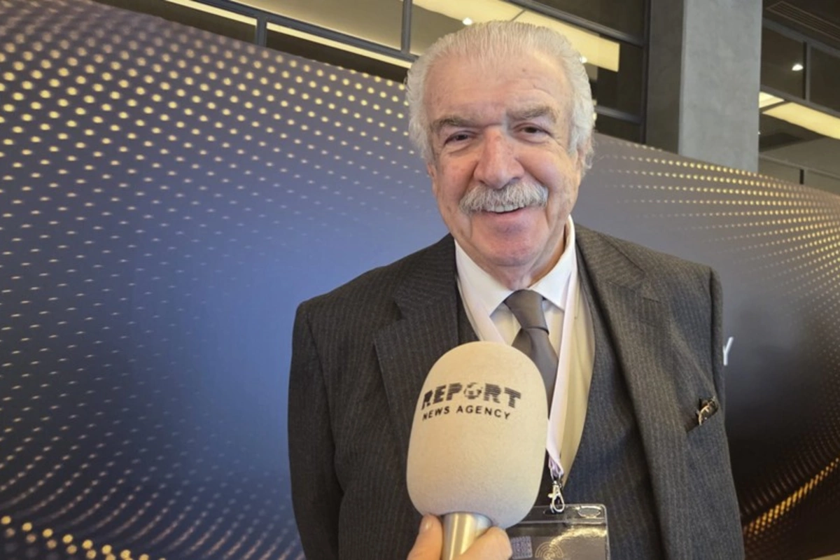 Mixail Qusman: Azərbaycan yüksəksəviyyəli iştirakla Antalya Diplomatik Forumunun əhəmiyyətini daha da artırdı