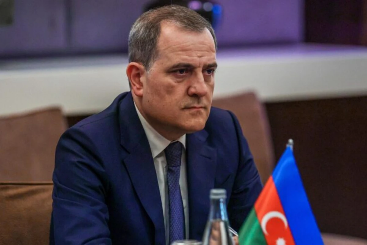 Azərbaycan XİN rəhbəri: Ermənistan Konstitusiyasının dəyişdirilməsi vacibdir