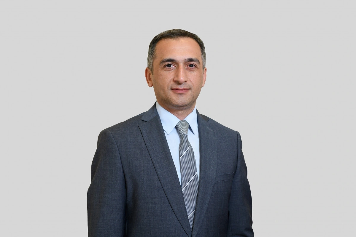 İKTA-ya şöbə müdiri təyin edilib