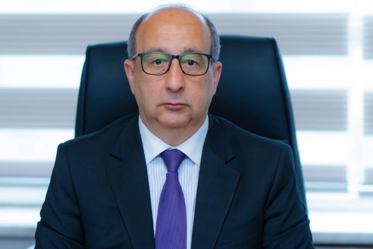 Naxçıvan Ali Məclisinin Aparat rəhbərinə yeni müavin təyin olunub