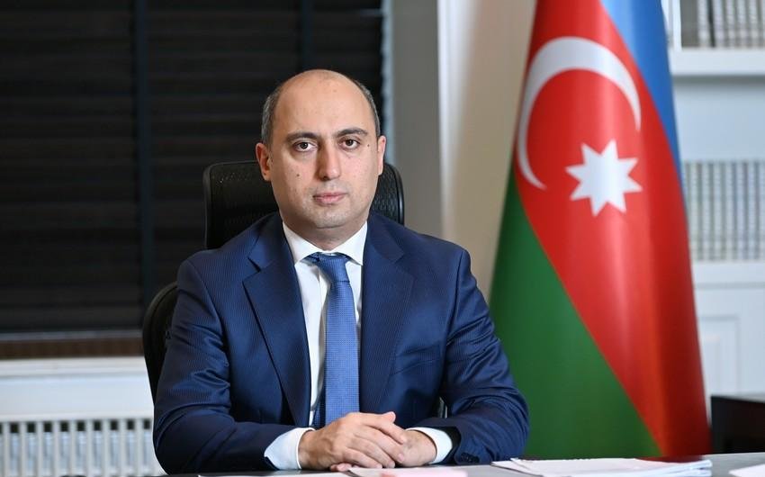 Nazir məktəblərdə monitorinqlərin keçirilməsi ilə bağlı əmr imzalayıb