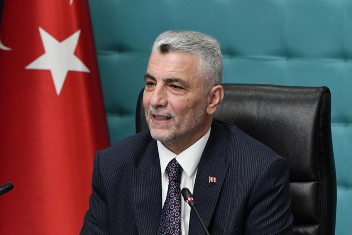 Türkiyəli nazir heç vaxt ölməyəcək üç sektorun adını açıqlayıb
