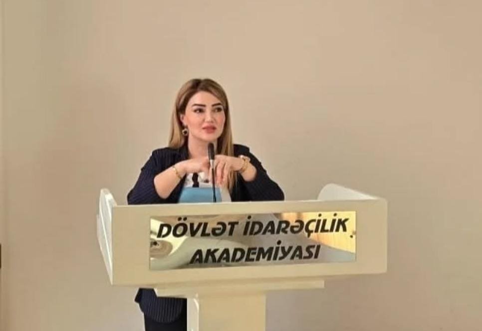 Gənclər arasında Qərbi Azərbaycan mövzusu geniş təbliğ olunmalıdır. Gənclər arasında Qərbi Azərbaycan mövzusu geniş təbliğ olunmalıdır.