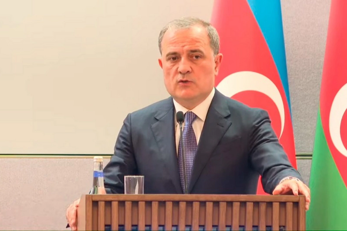 XİN başçısı: ATƏT-in Minsk qrupunu saxlamağın heç bir məntiqi yoxdur