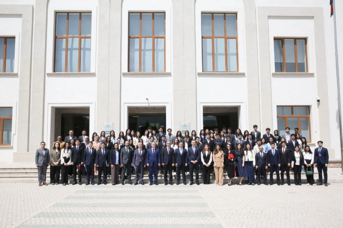 COP Simulyasiya Konfransı çərçivəsində Xankəndi Gənclər Paktı imzalanacaq