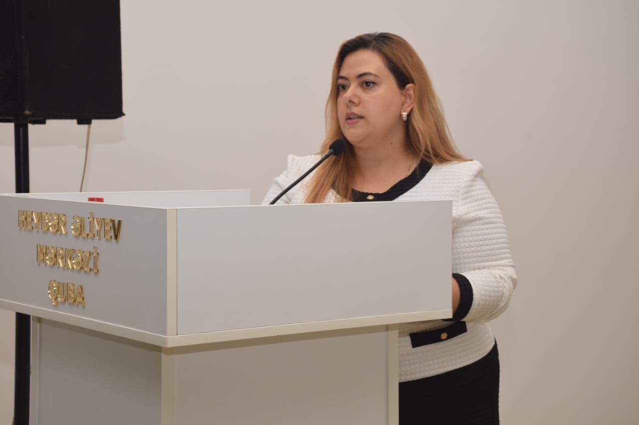 İnkişaf edən münasibətlər və yeni perspektivlər