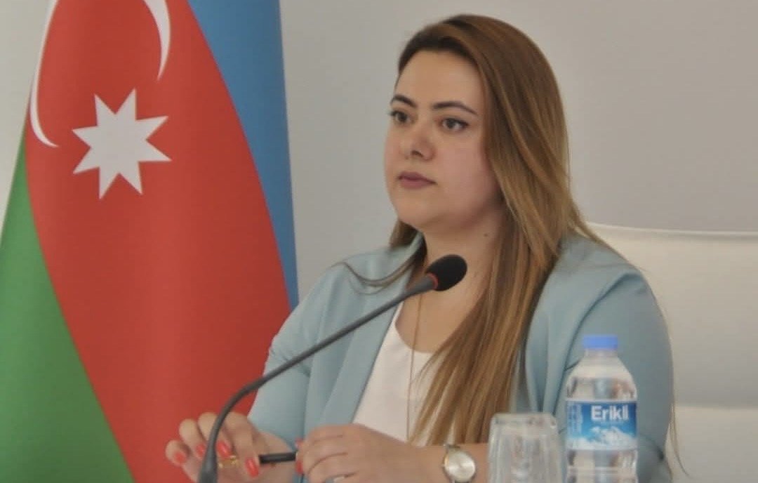 Regionda sülhün, inkişafın və əməkdaşlığın tərəfdarıyıq