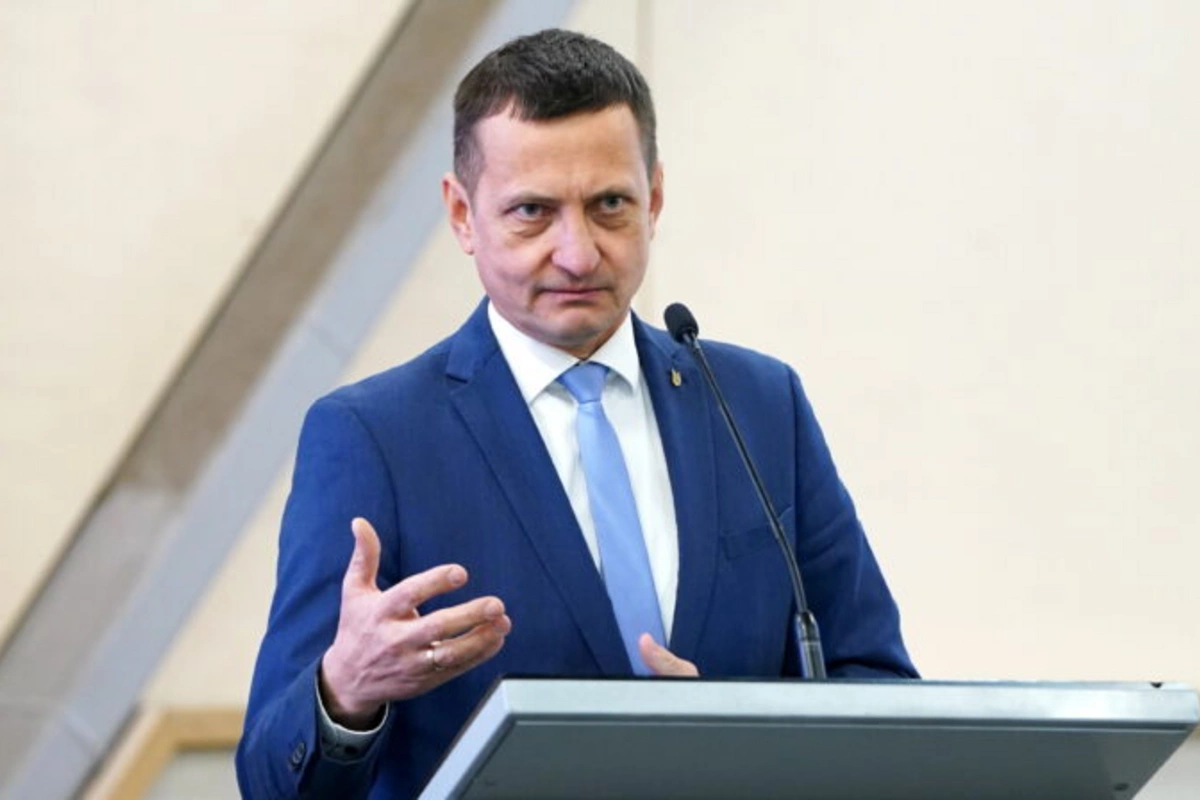 Kənd təsərrüfatı naziri: "Latviya Azərbaycandan aqrar məhsulların birbaşa tədarükündə maraqlıdır"