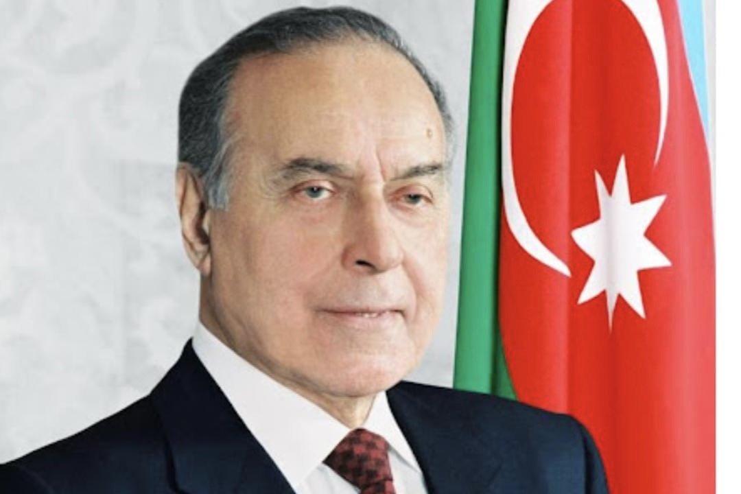 28 May Respublika Günü-şərəf və qürur tariximizdir
