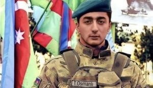 Şəhid Teymur Osmanlının 30 yaşı doğulduğu İsmayıllıda qeyd edildi – FOTOLAR